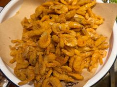 -山河屯铁锅炖(哈西站店)