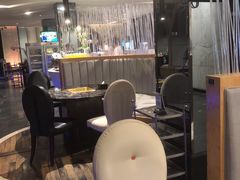 大堂-王家渡火锅店(亦庄店)