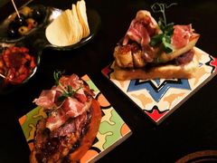 -大堂酒廊(澳门文华东方酒店)