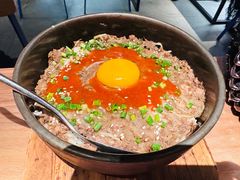 -烧肉达人•炭火烧肉(新天地店)