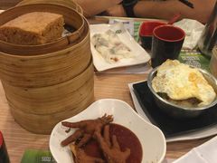 -添好运点心专门店(深水埗店)