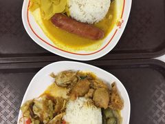 -Magic Food Point(Airport Street food)