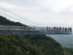 -呀诺达热带雨林