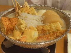 鸡汤关东煮-WOKKA by艮上(中海环宇荟店)