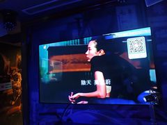 -UK派对KTV(日月广场店)