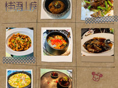 -桂语山房(满觉陇店)