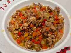 -味上湘菜馆(岳麓山店)