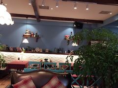 芭莉与彩虹-芭莉与彩虹西餐厅(成都合生汇店)