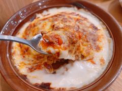 肉酱多利亚饭-萨莉亚意式餐厅(天河城购物中心店)