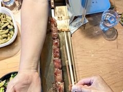 -华府九号海鲜烧烤大排档(龙域店)