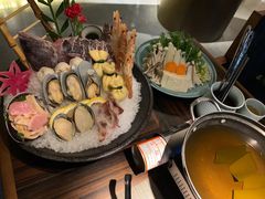 -山葵家·创意料理(EFC欧美广场店)