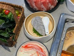 -海底捞火锅(天一广场亚细亚店)