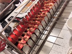 -玉善烧烤串城(长春总店)