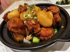 -天津大学·四十二斋餐厅