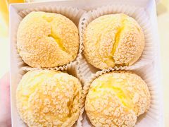 -丁香西饼屋(桂林路店)