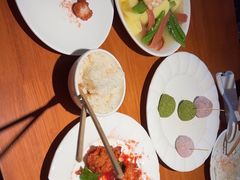 -景秀餐厅(南锣鼓巷店)