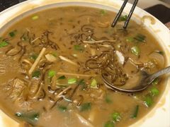-健跳小海鲜(人民路店)