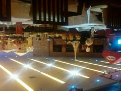 -雄楚国际大酒店-四季西餐厅