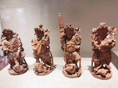 -北京工艺美术博物馆