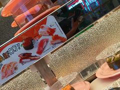 -争鲜回转寿司(朝北大悦城店)