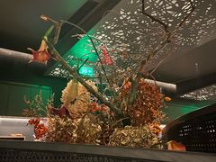 -左庭右院鲜牛肉火锅黑金店(陆家嘴中心店)