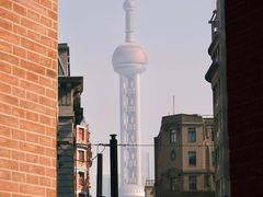 -东方明珠广播电视塔