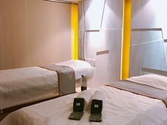 spa房间-Let's Relax Spa(Phuket 3rd Street)