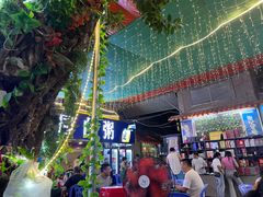 -桂园白粥·潮汕老味道
