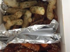 -CHICKEN NOW韩式炸鸡&啤酒
