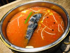 -酸喜·三度酸·贵州味