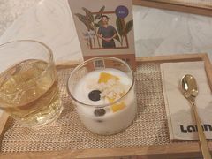 -LANN I 蘭 SPA(陆家嘴中心店)
