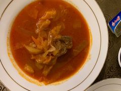 -92°C俄式厨房(中央大街店)