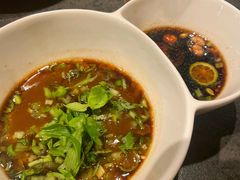 -腾格里· 蒙古山羊火锅(北京中关村店)