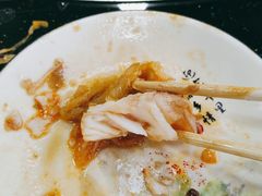 -北京龙庆四季香农家饭庄·灶台鱼·碳烤虹鳟鱼(龙庆峡店)