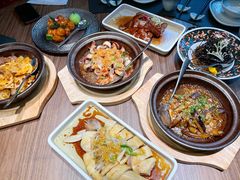 -木棉·醉心粤味(COCO Park店)