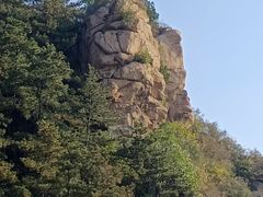 -云峰山自然风景区