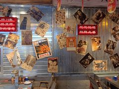 -大头叔烤鸡爪·朝鲜族烤串(天池路店)