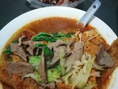 -老太皮肚面