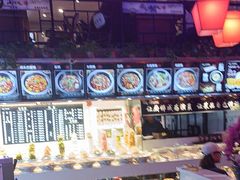 -山河屯铁锅炖鲜鹅·东北菜(开发区一店)