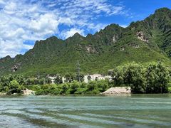 -野三坡清泉山风景区