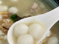 -合味道娟姨美食(堑头店)