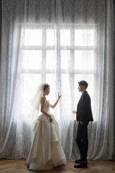 -Mu慕婚纱摄影·超级工作室