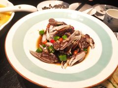 -芳芳私房菜·精做淮扬菜(承德路店)
