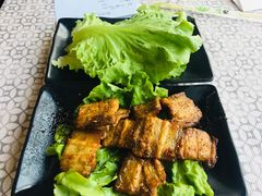 -云晓光头烧烤吧(盛夏店)