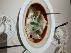 -華府Deluxe(兴业太古汇店)