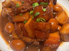 -香山湖家家宴(中山陵店)