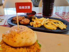 -必胜客(蜀山万象汇店)
