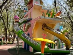 -水上乐园·欢乐世界