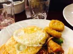 -金沙湖畔酒店-餐厅