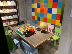 -曼乐辰餐厅(中庚漫游城店)